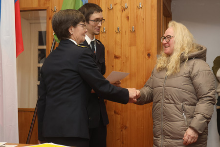 OBČNI ZBOR PGD IVANJE SELO 38 FOTO LJUBO VUKELIČ